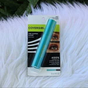 Covergirl The Super Sizer Mascara